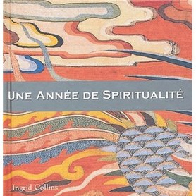 Une annee de spiritualite