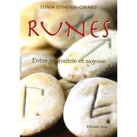 Runes - Entre geometrie et sagesse