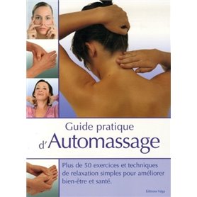 Guide pratique d'automassage