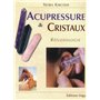 Acupressure et cristaux