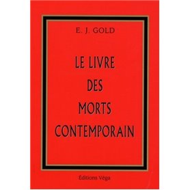 Le livre des morts contemporains