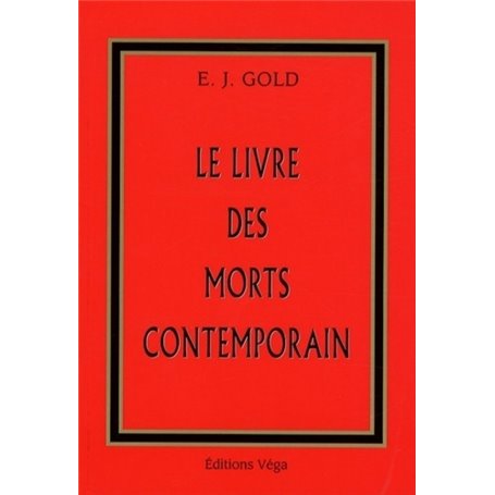 Le livre des morts contemporains