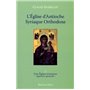 L'Eglise d'Antioche syrienne orthodoxe - tome 2 Une Eglise trinitaire