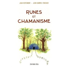 Runes et chamanisme