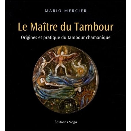 Le Maître du Tambour