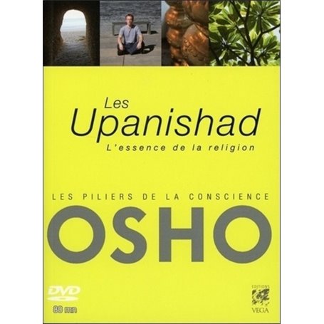 Les Upanishad, L'essence de la religion (DVD)