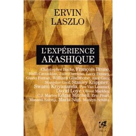 L'Expérience akashique