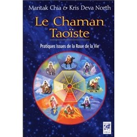 Le Chaman Taoïste