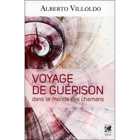 Voyage de guérison dans le monde des chamans