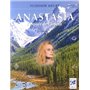 Anastasia, l'espace de l'amour - volume 3