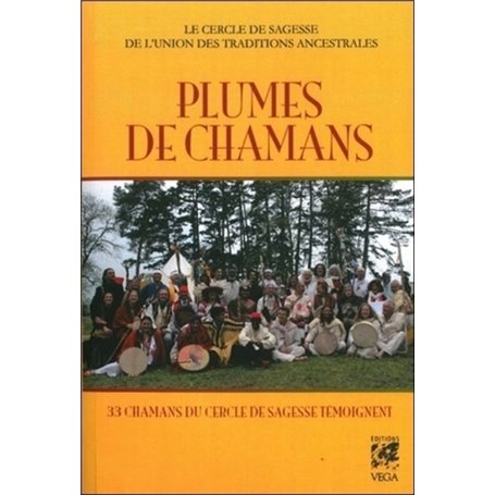 Plumes de chamans