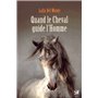 Quand le cheval guide l'homme