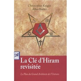 La clé d'Hiram revisitée