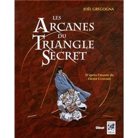 Les arcanes du triangle secret