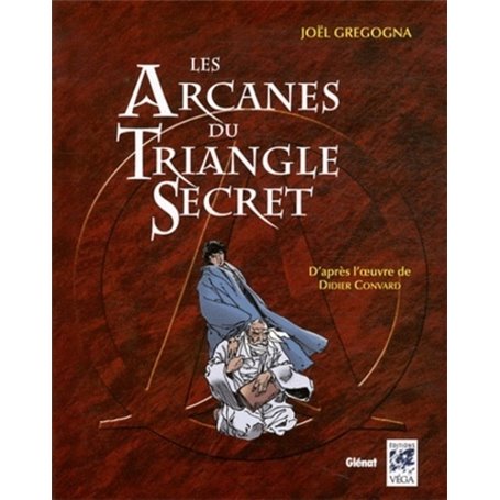 Les arcanes du triangle secret