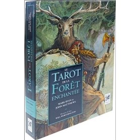 Le tarot de la forêt Enchantée