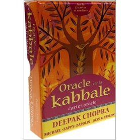 L'Oracle de la Kabbale