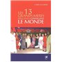 Les 13 Grands-Mères Indigènes conseillent le mon de