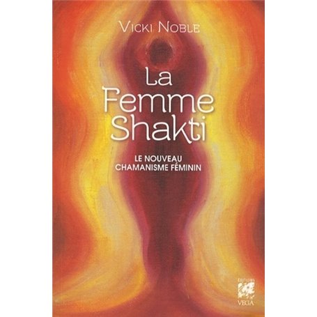 La femme shakti