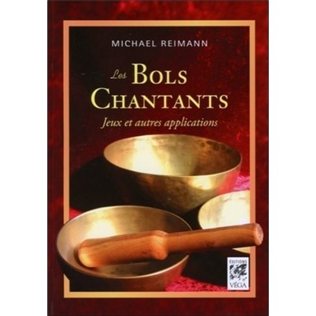 Les bols chantants - Jeux et autres applications