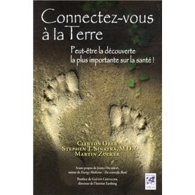 Connectez-vous à la terre