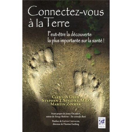 Connectez-vous à la terre