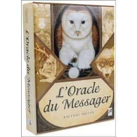 L'Oracle du messager