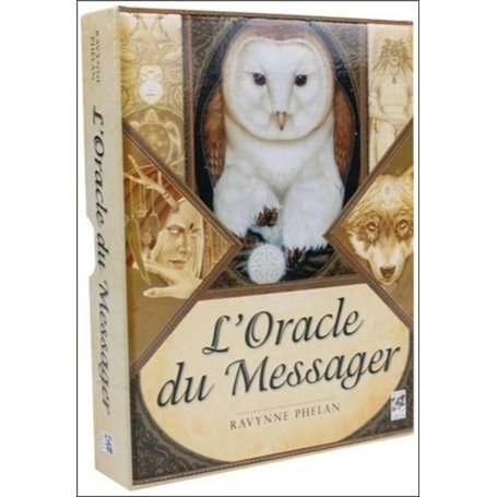 L'Oracle du messager