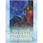 Sagesse universelle - Cartes oracle de guérison