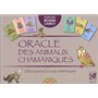 Oracle des animaux chamaniques