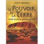 Le pouvoir de la terre - Cartes Oracle de guérison de l'âme