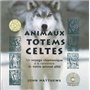 Coffret Animaux totems celtes