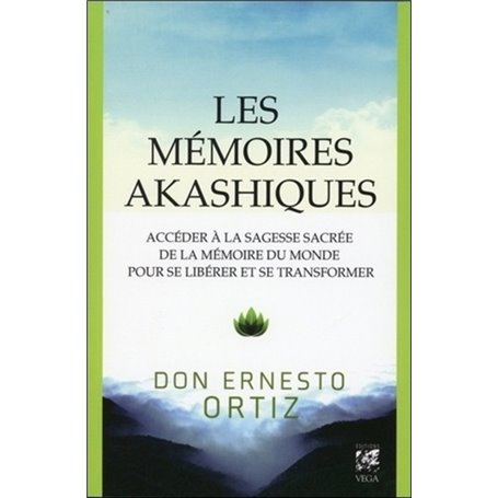 Les mémoires akashiques