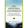 Les mémoires akashiques