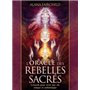 Coffret Oracle des rebelles sacrés