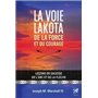 La voie lakota de la force et du courage