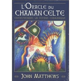 L'Oracle du chamane celte