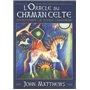 L'Oracle du chamane celte