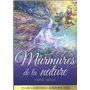 Murmures de la nature - Cartes oracle