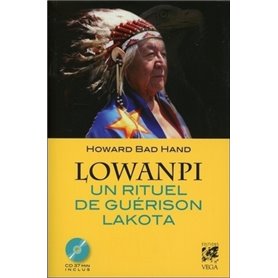 Lowanpi, un rituel de guérison lakota