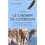 Cartes le chemin de guérison