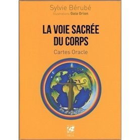 La voie sacrée du corps