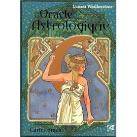 Oracle astrologique