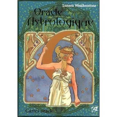 Oracle astrologique