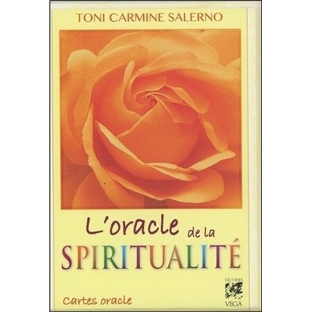 L'Oracle de la spiritualité