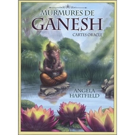 Murmures de Ganesh