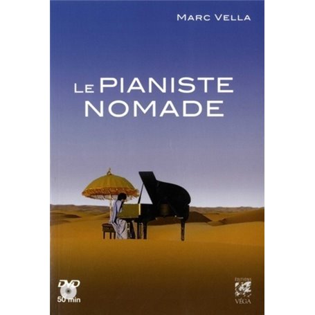 Le pianiste nomade