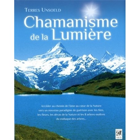 Chamanisme de la lumière