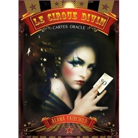 Le Cirque Divin