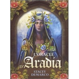 Coffret L'oracle d'Aradia